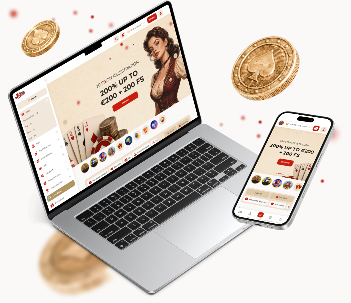 Affiliate Program Banner